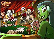 Strip Poker Texas Hold'em