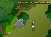 QFF Adventure Game